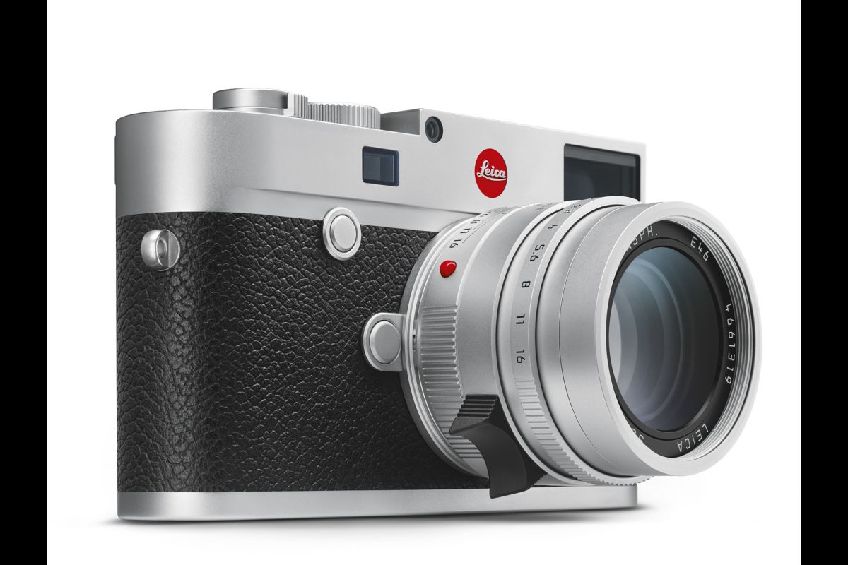 Leica M10| Inspiration SEHEN 