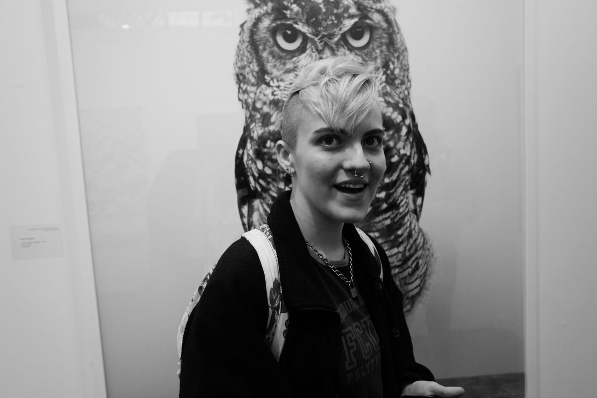 Paris Photo 2017 - Greg Williams