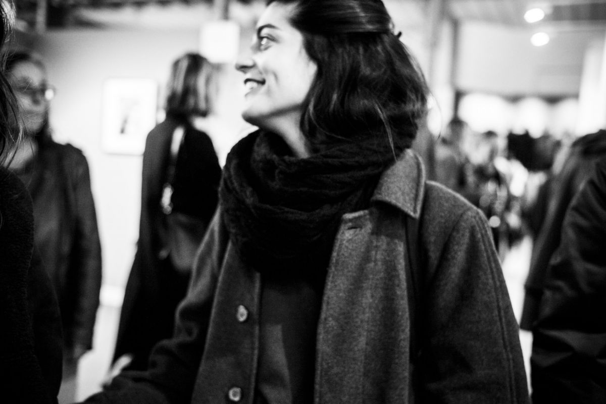 Paris Photo 2017 - Fred Stucin