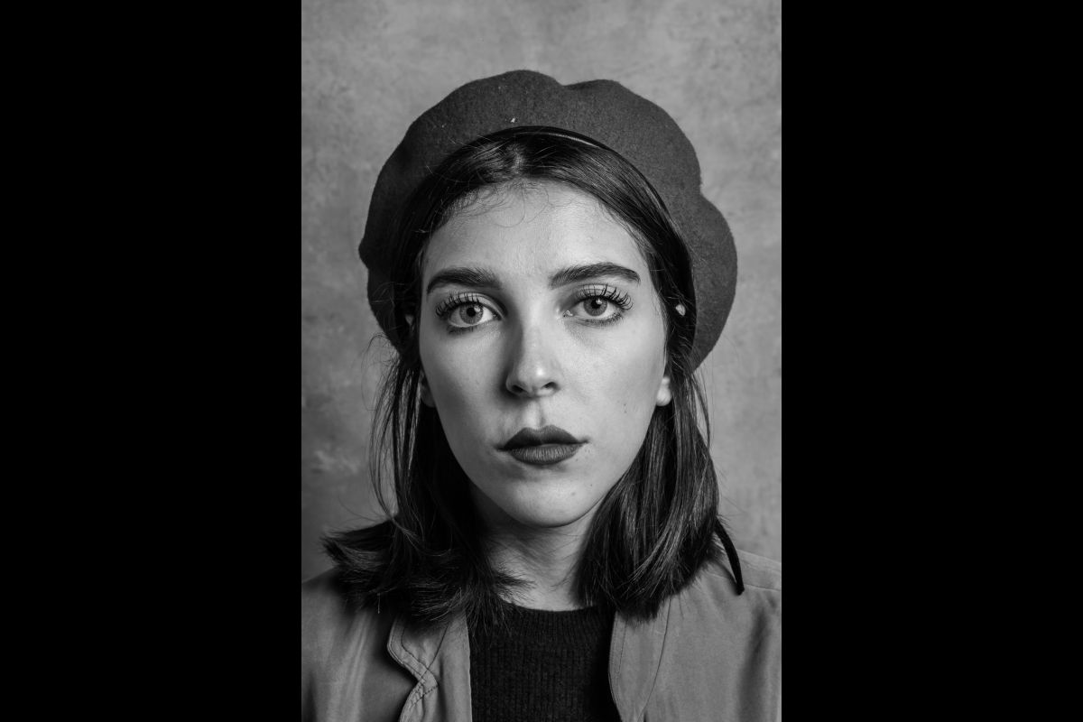 Paris Photo 2017 - Jan Schlegel