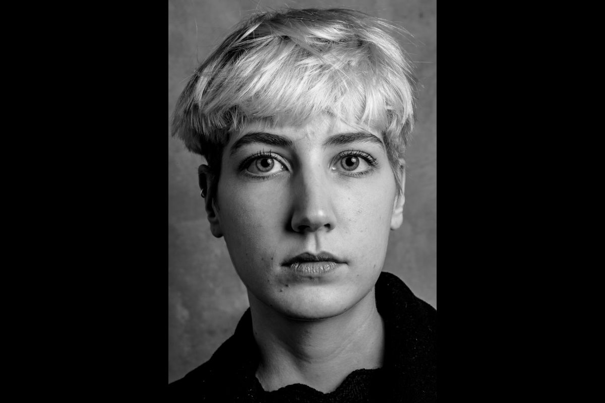 Paris Photo 2017 - Jan Schlegel