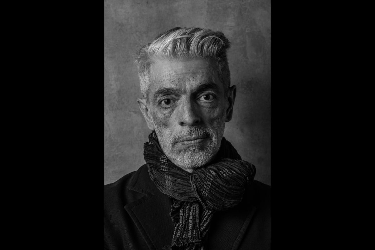 Paris Photo 2017 - Jan Schlegel