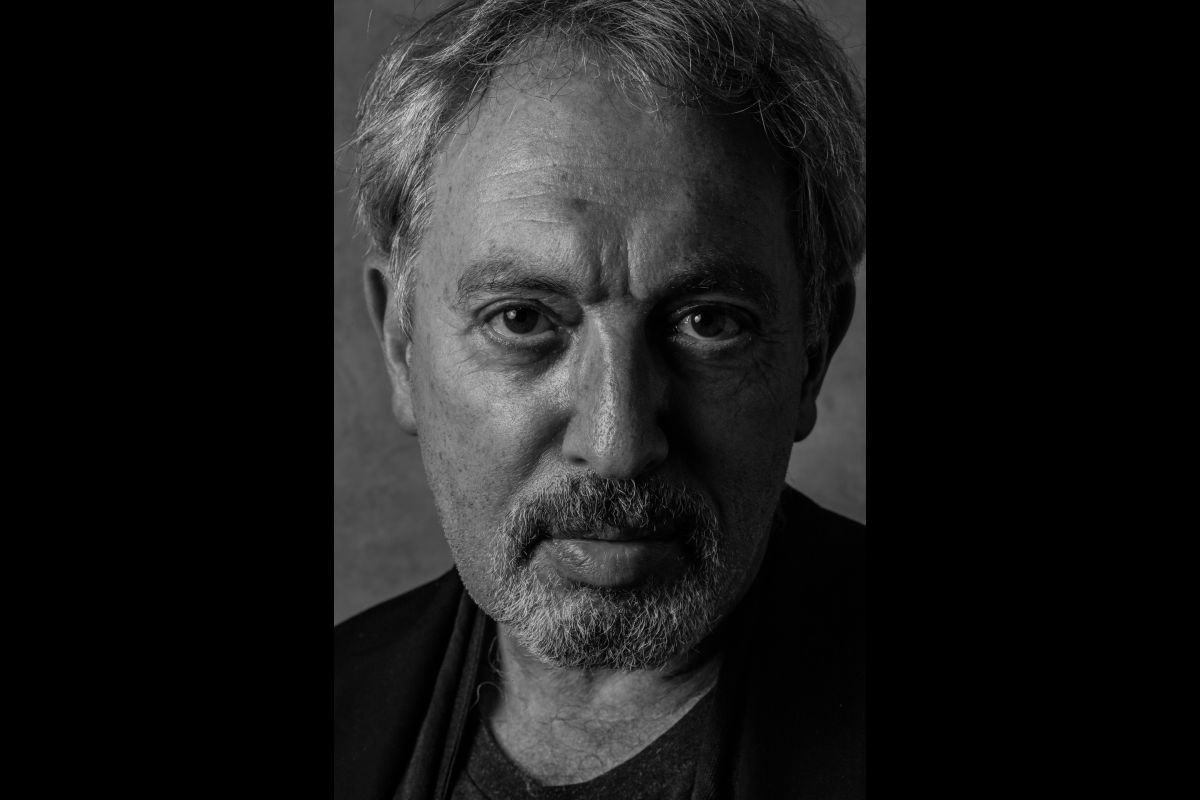 Paris Photo 2017 - Jan Schlegel