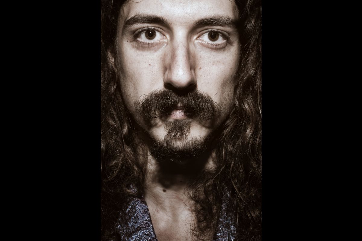 Paris Photo 2017 - Eolo Perfido