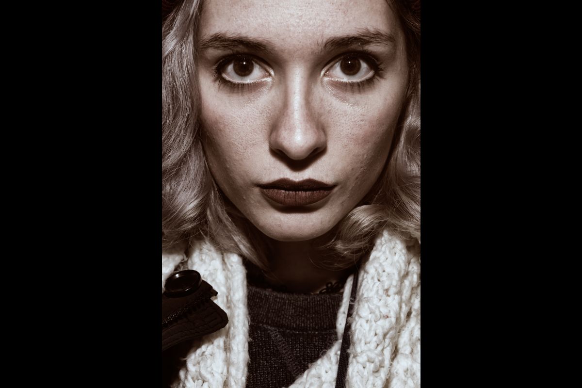 Paris Photo 2017 - Eolo Perfido