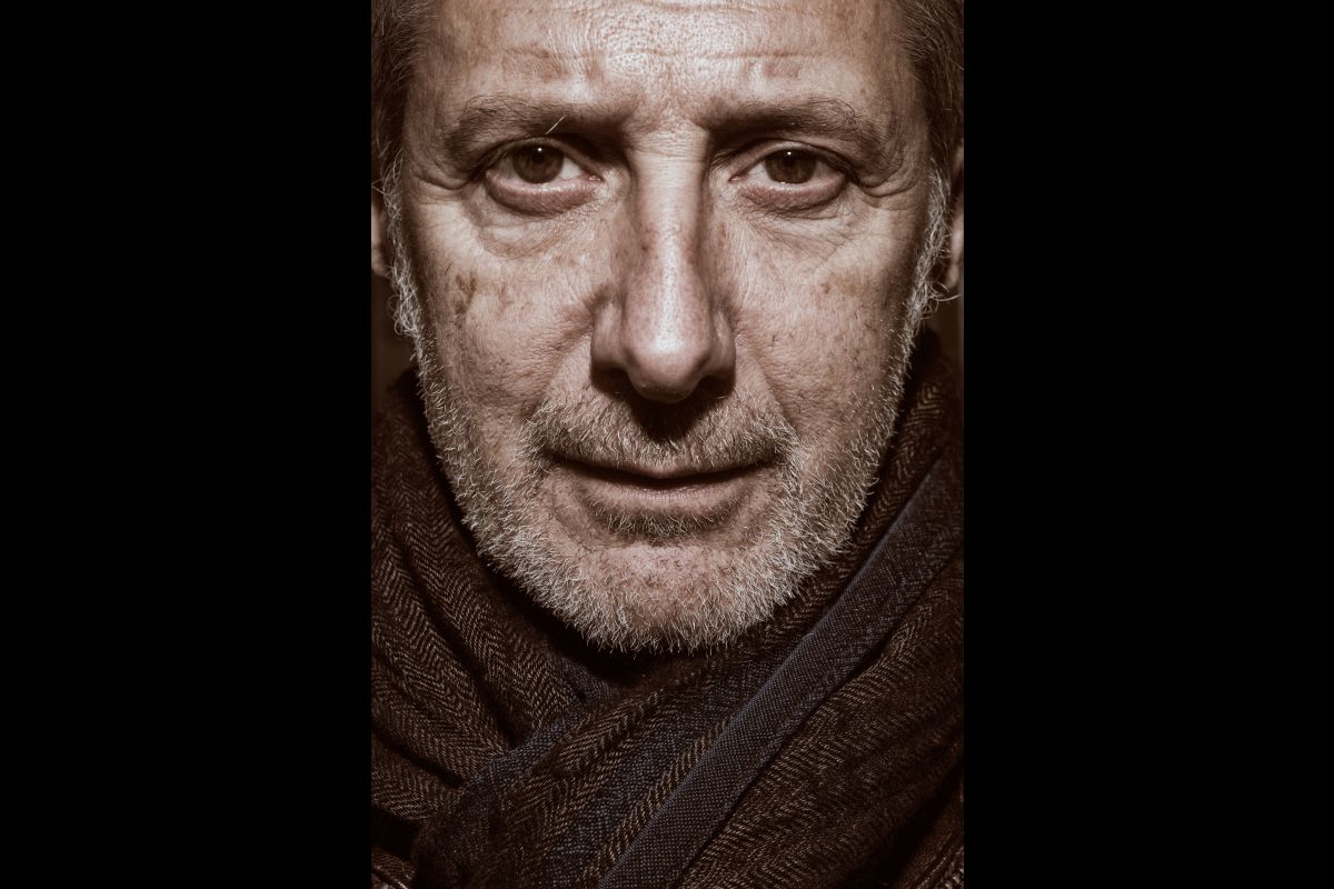 Paris Photo 2017 - Eolo Perfido