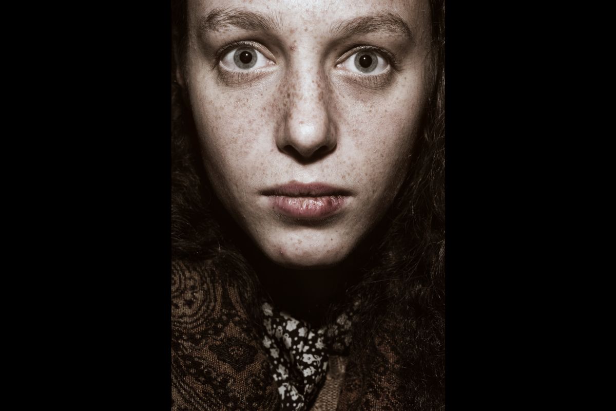 Paris Photo 2017 - Eolo Perfido