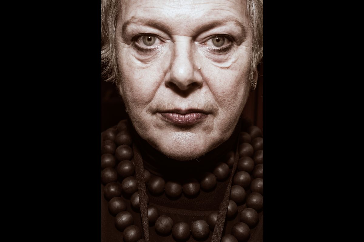 Paris Photo 2017 - Eolo Perfido