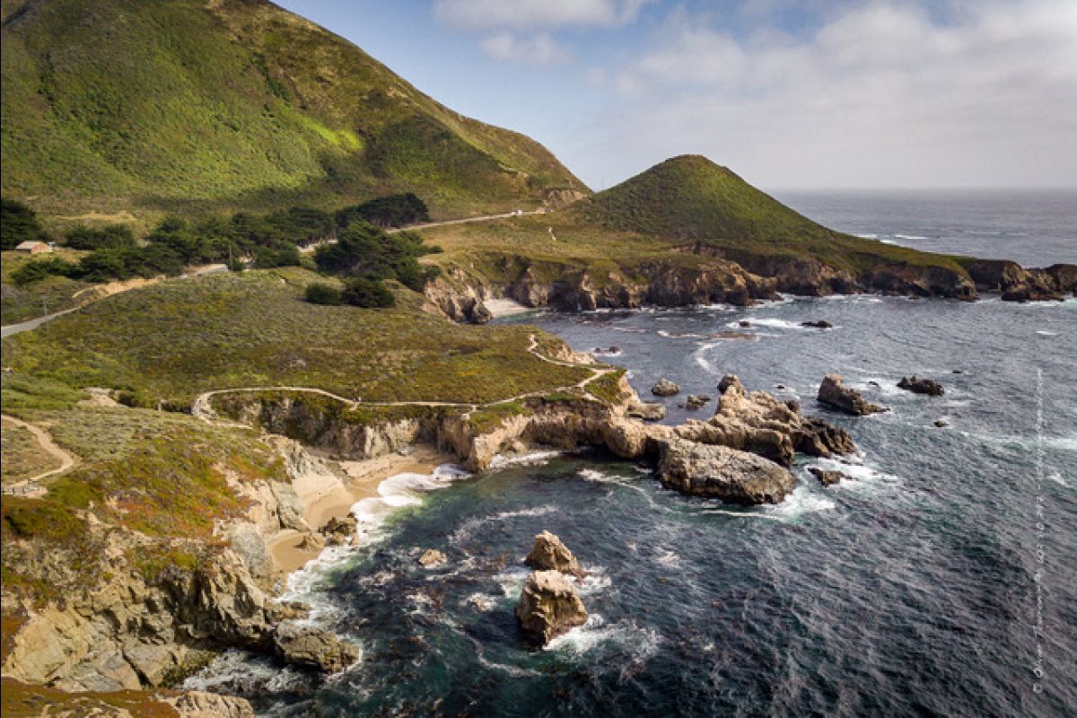 Olivier Touron pour GEO