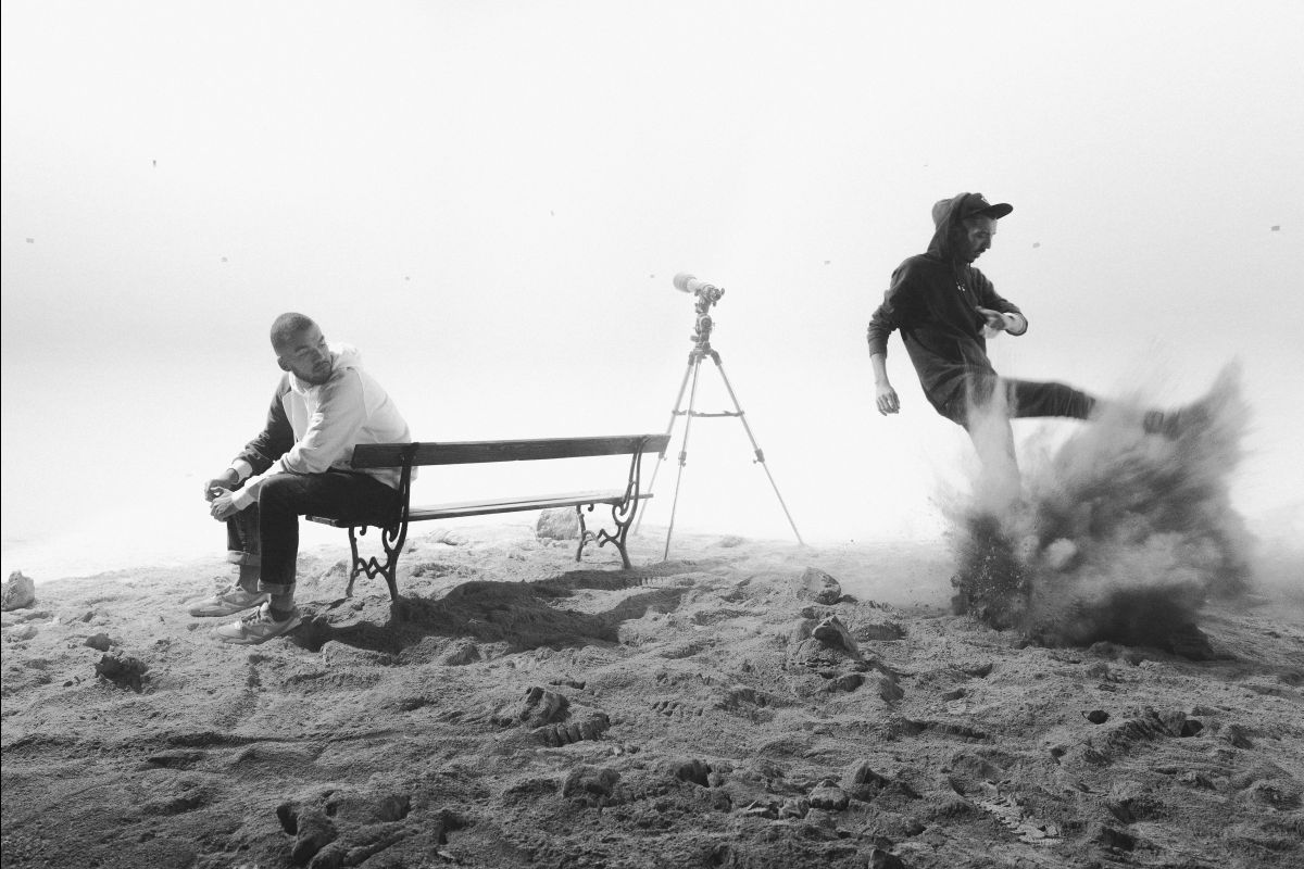 Boby - Big Flo et Oli