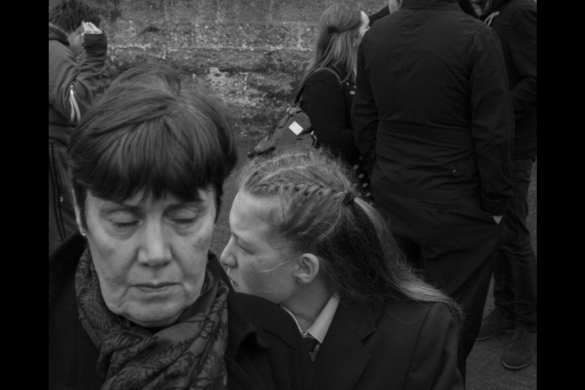 Stephen Dock - Our Day Will Come