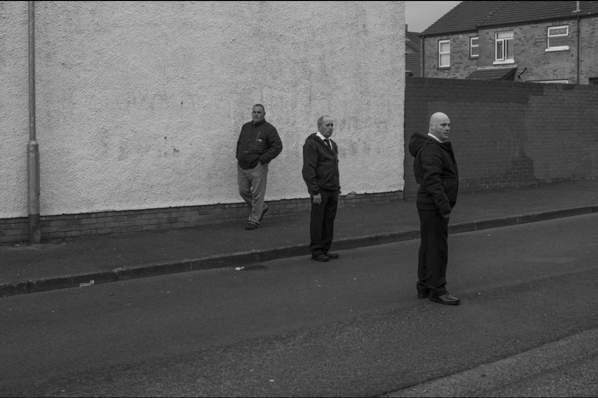 Stephen Dock - Our Day Will Come