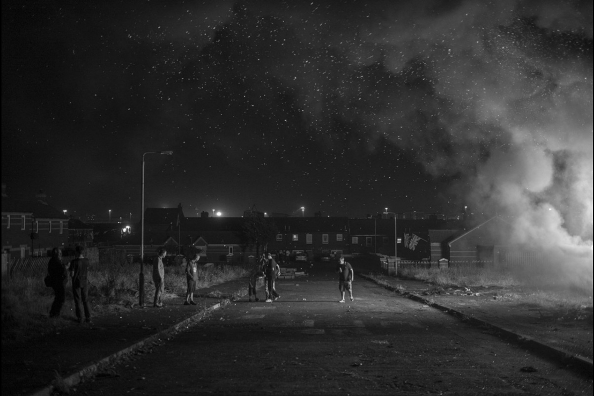 Stephen Dock - Our Day Will Come