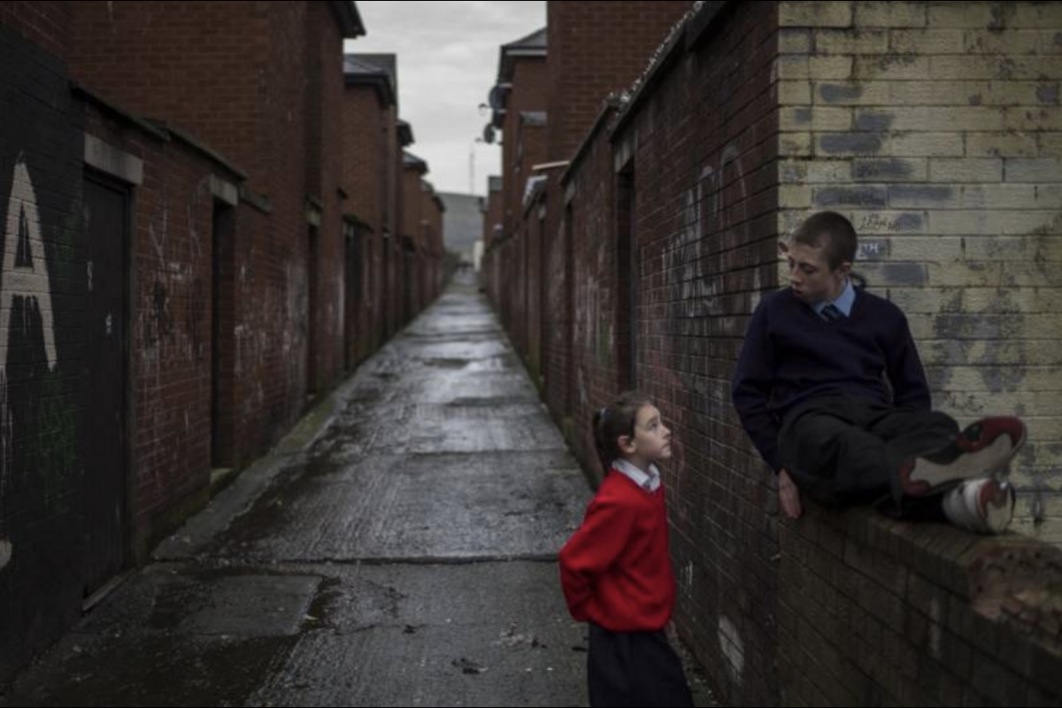 Stephen Dock - Our Day Will Come