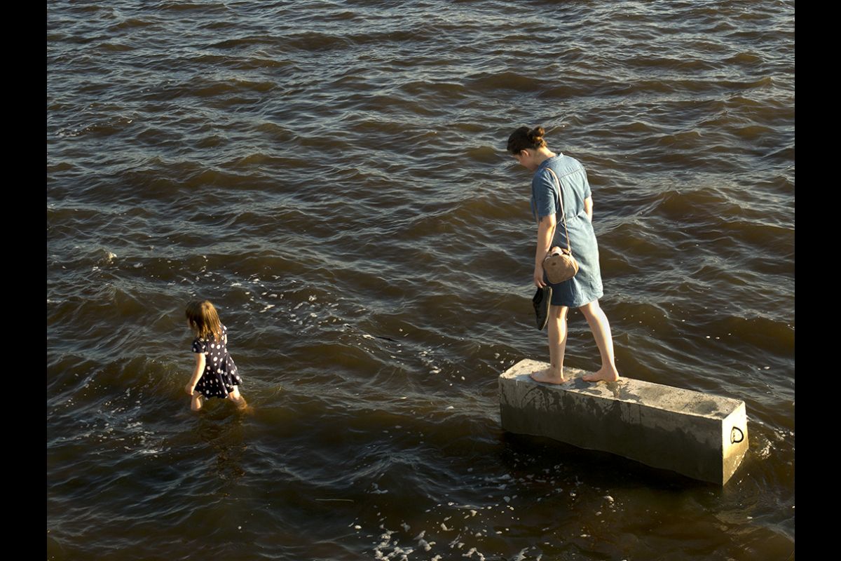 Une odyssée sibérienne | Claudine Doury