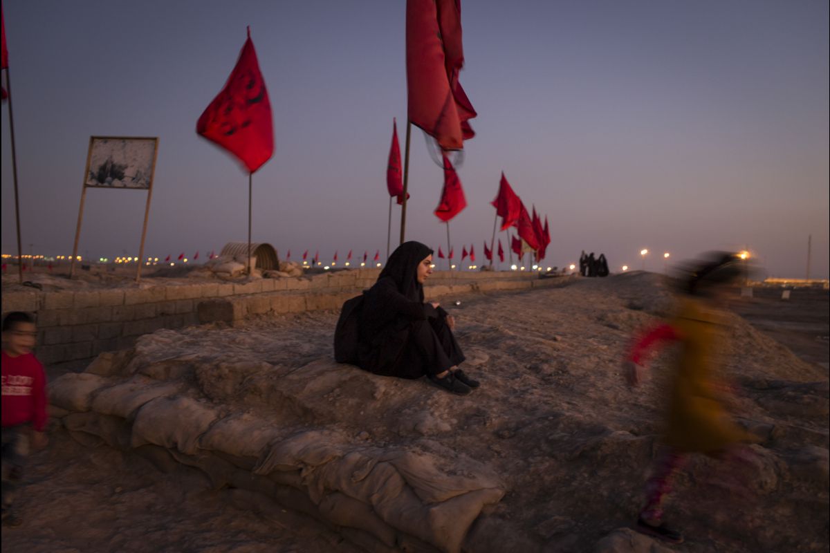 Jérémy Suyker / Collectif Item