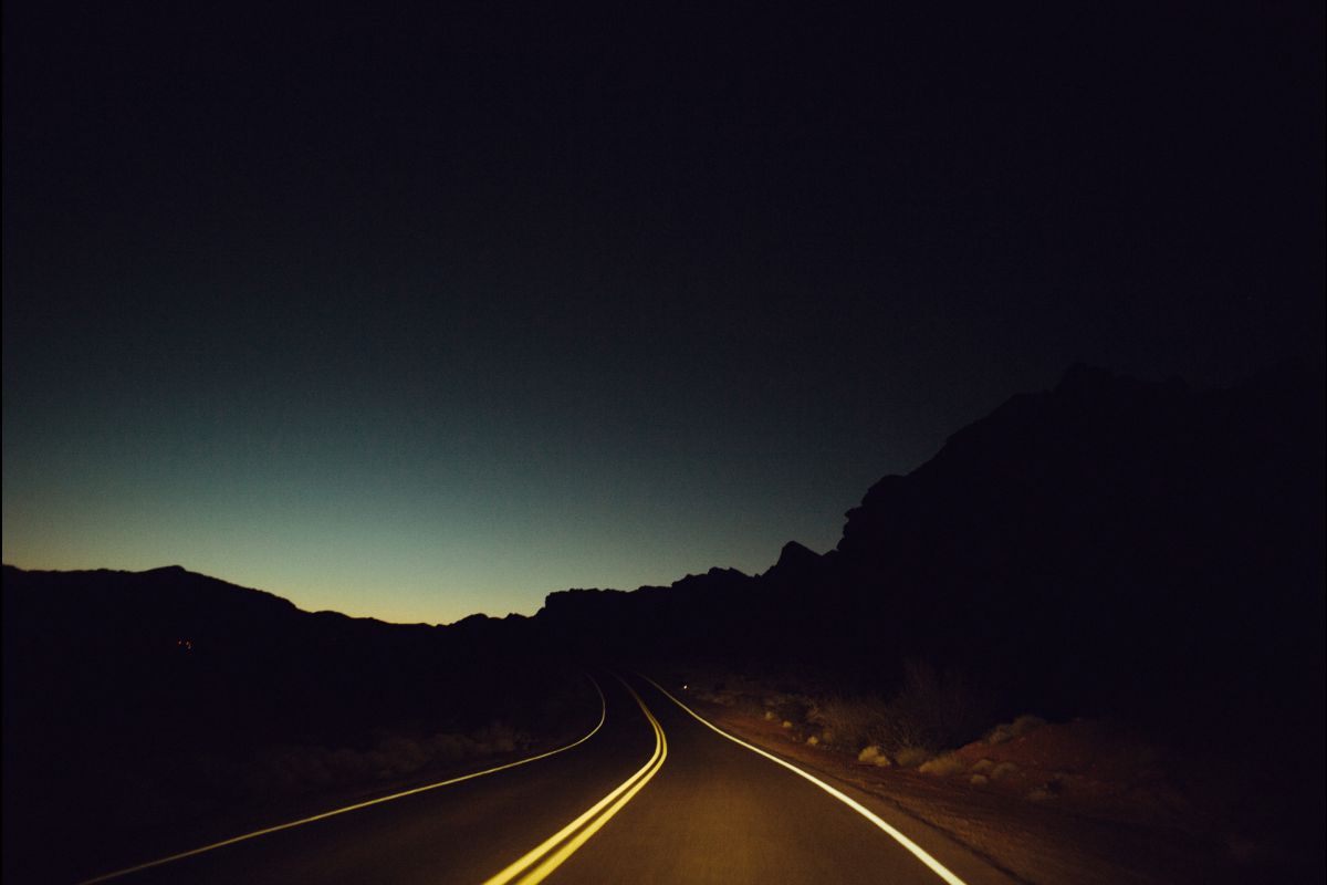 Théo Giacometti - Studio Hans Lucas